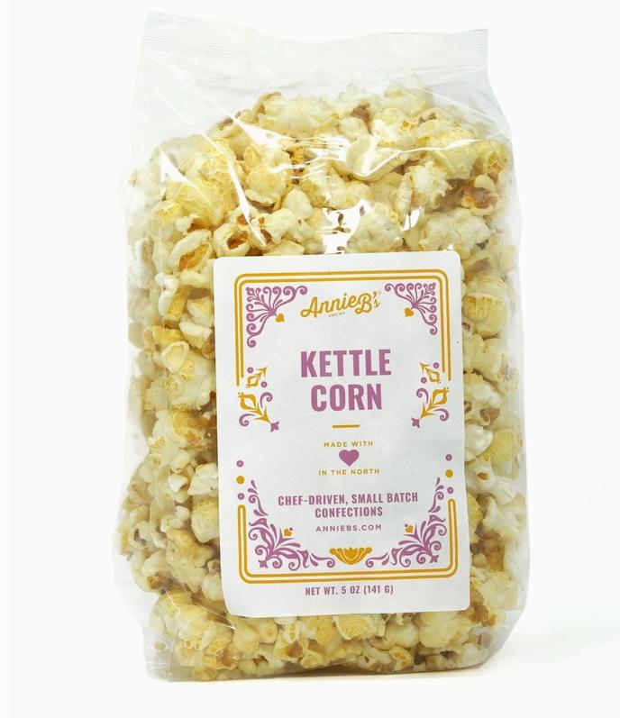 Annie B's Kettle Corn Popcorn (7oz)