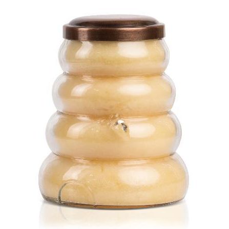 Baby Beehive Candle (Honey Butter)