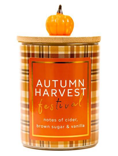 Autumn Harvest Festival