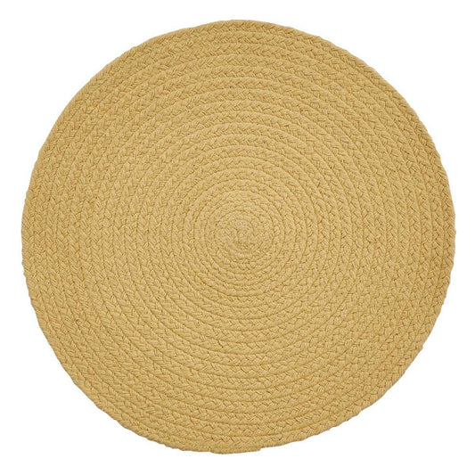 Essex Placemat (Cornsilk)