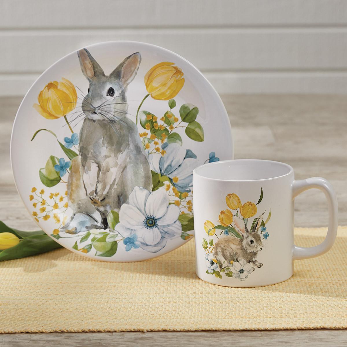 Park Design Forever Spring Mug