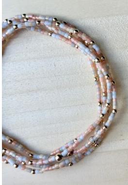 Back Bay Bead Company (Seashell)
