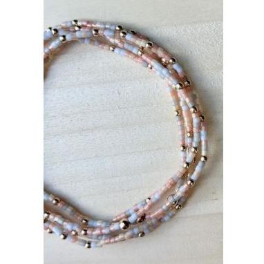 Back Bay Bead Company (Seashell)