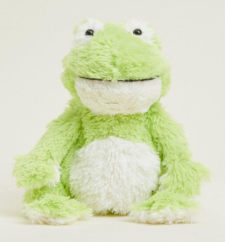 Frog Warmies