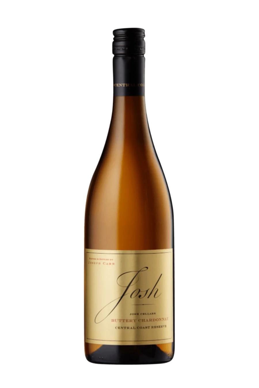 Josh Cellars Reserve Buttery Chardonnay