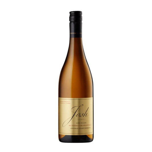 Josh Cellars Reserve Buttery Chardonnay