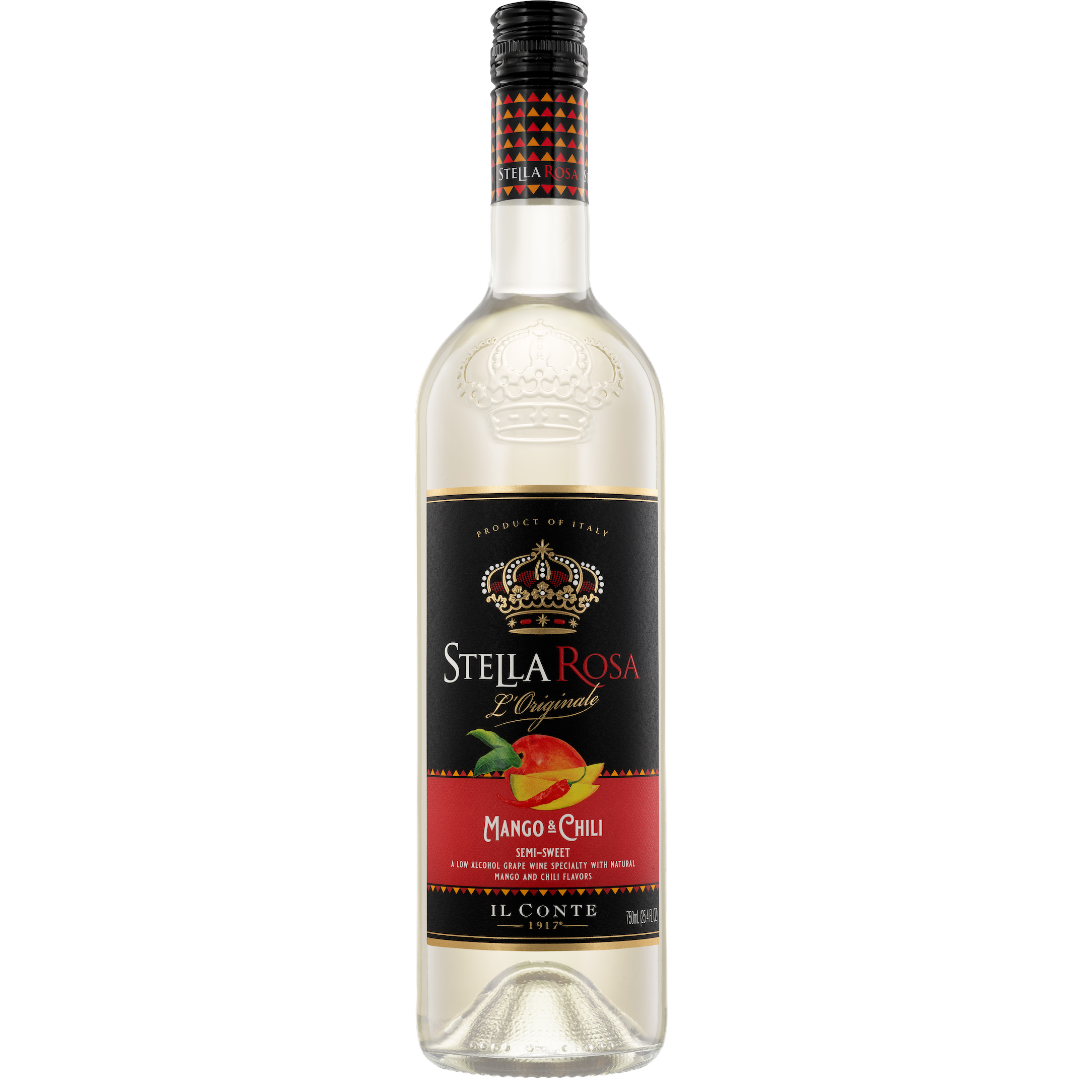 Stella Rosa Mango & Chili
