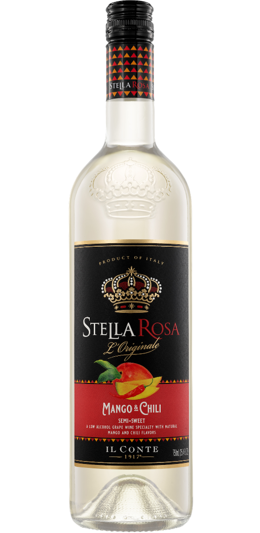 Stella Rosa Mango & Chili