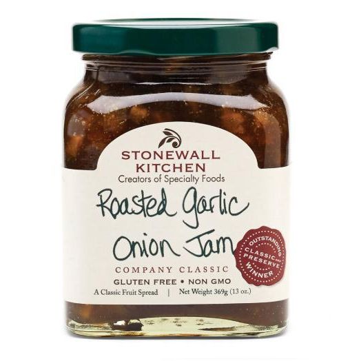 Stonewall Kitchen Roasted Garlic Onion Jam
