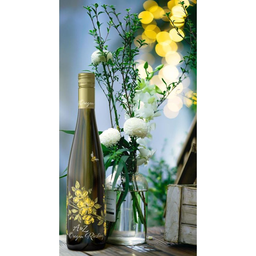 A to Z Riesling