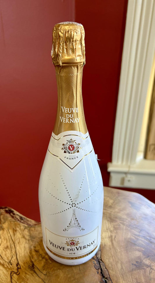Veuve Du Vernay Ice