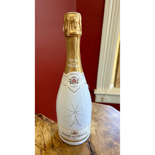 Veuve Du Vernay Ice