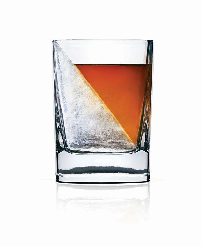 Whiskey Wedge Glass (9oz)