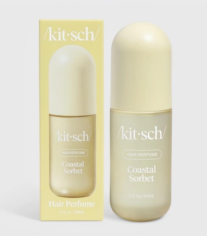 KITSCH Coastal Sorbet Hair & Body Perfume Mist