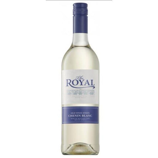 The Royal Chenin Blanc