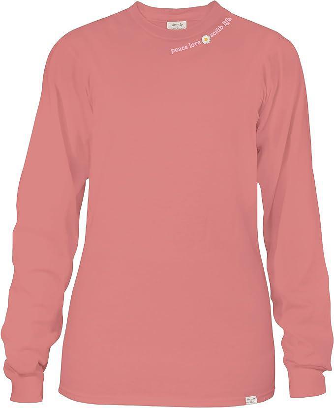 Simply Souther Long Sleeve Save Tee