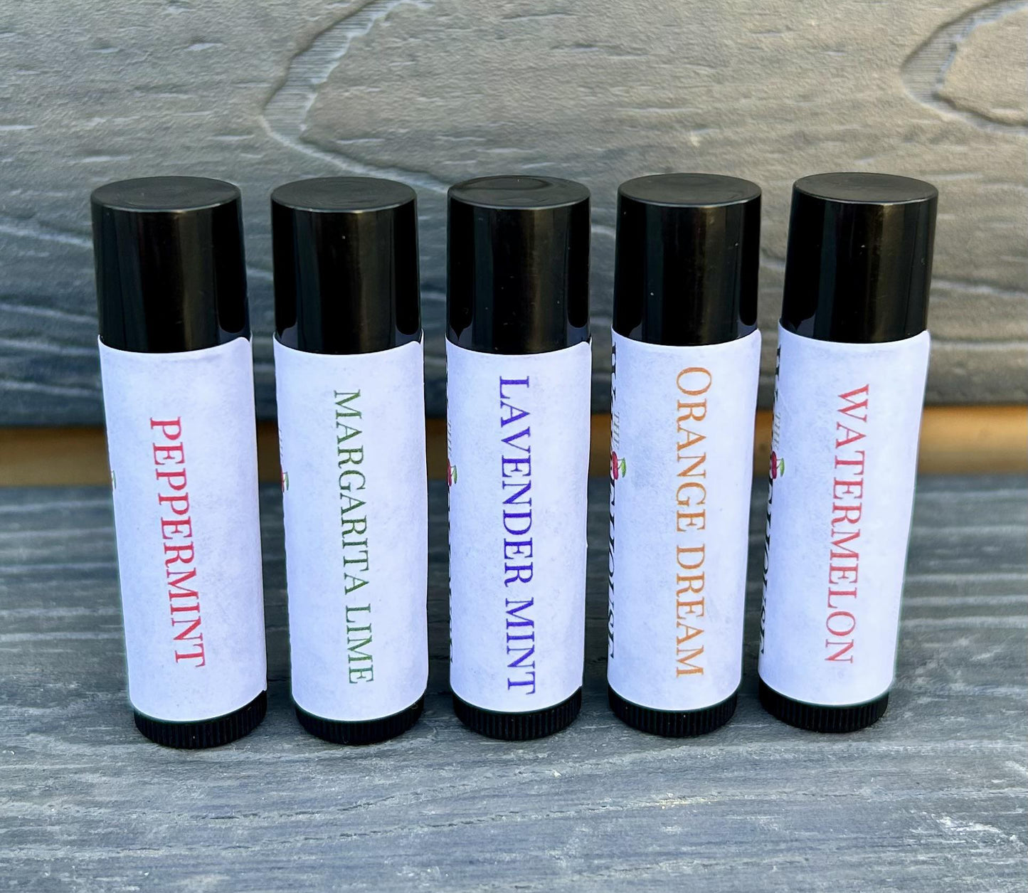 The White House on Main Lip Balm Sticks