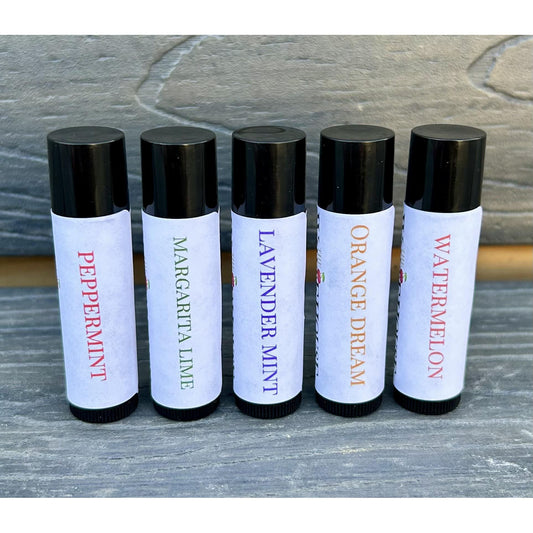 The White House on Main Lip Balm Sticks