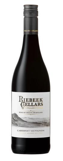 Riebeek Cellars Cabernet Sauvignon