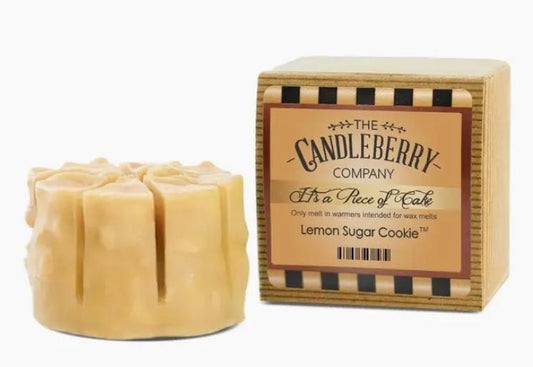 Lemon Sugar Cookie™, Tart Wax Melts
