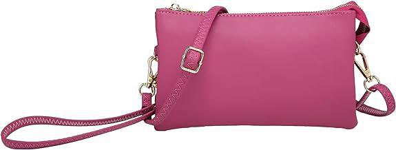 Jen & Co Riley Crossbody