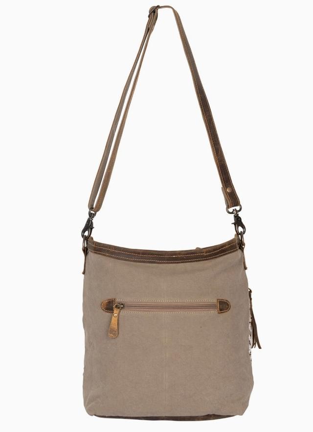 Myra Blending Taste Shoulder Bag