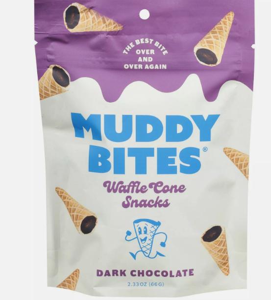 Muddy Bites