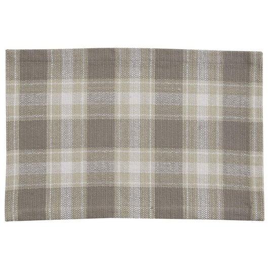 Park Design Weathered Oak Placemat