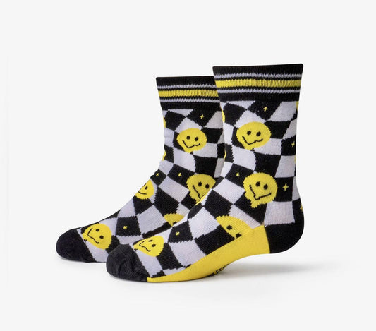 Checkmate Kids Socks