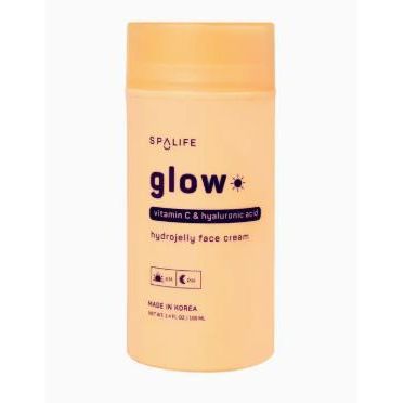 Glow Vitamin C Hydro-Jelly Face Cream
