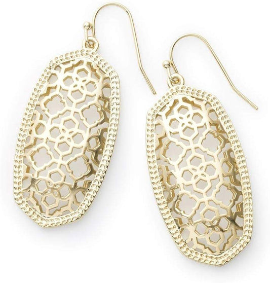 Kendra Scott Elle Drop Earrings