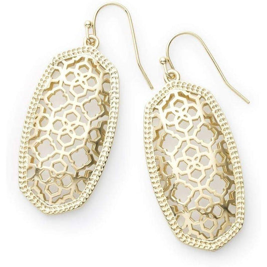 Kendra Scott Elle Drop Earrings