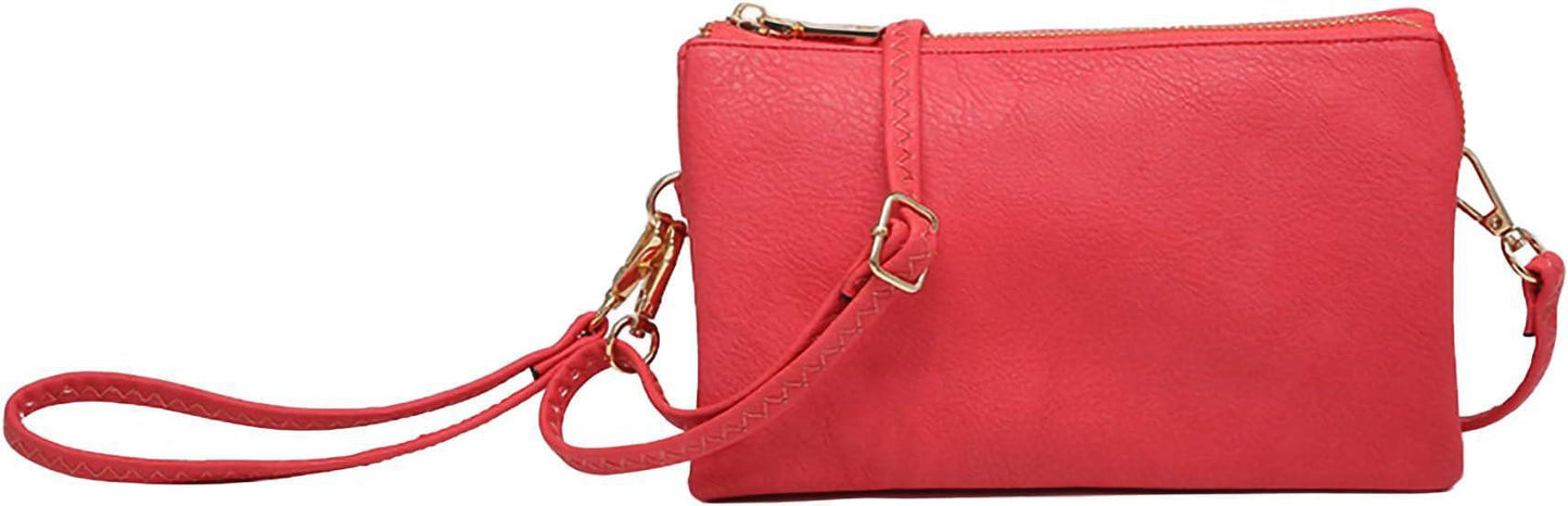 Jen & Co Riley Crossbody