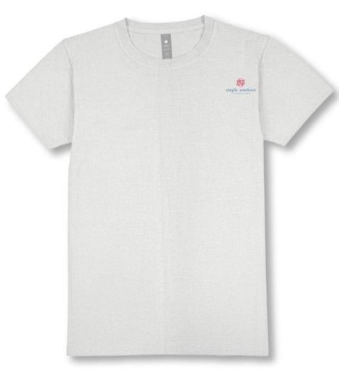 Simply Southern Short Sleeve Ok Tee