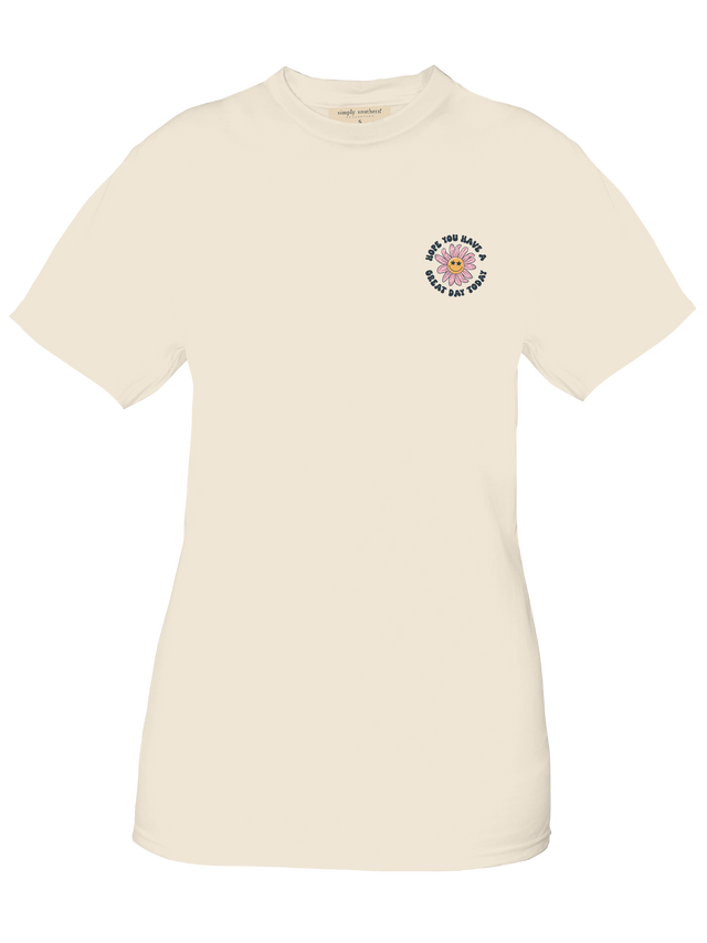 Simply Southern Short Sleeve Great Tee