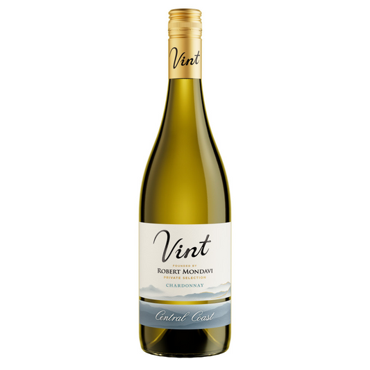 Vint by Robert Mondavi Central Coast Chardonnay