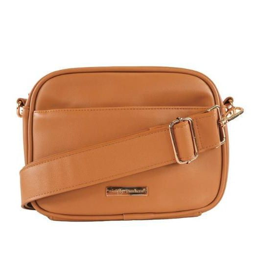 Simply Southern Leather Crossbody