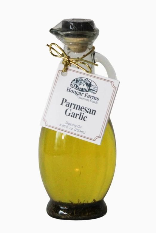 Parmesan Garlic Evoo Blend