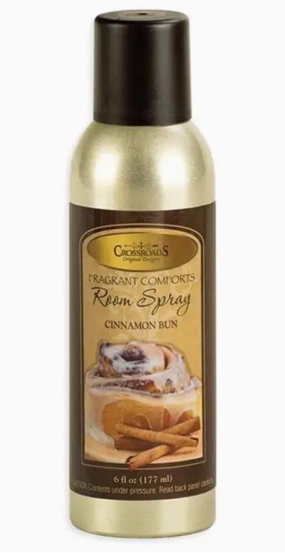 Cinnamon Bun - Room Spray