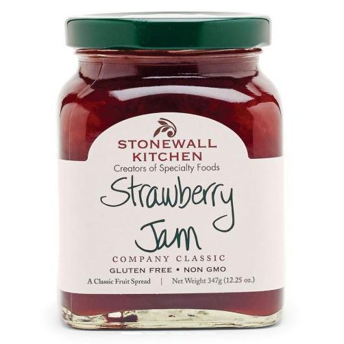 Stonewall Kitchen Strawberry Jam