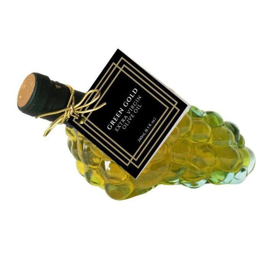 Melina's Green Gold 100% Pure Extra Virgin Olive Oil