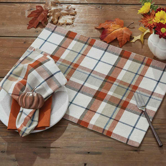 Pumpkin Fest Placemat