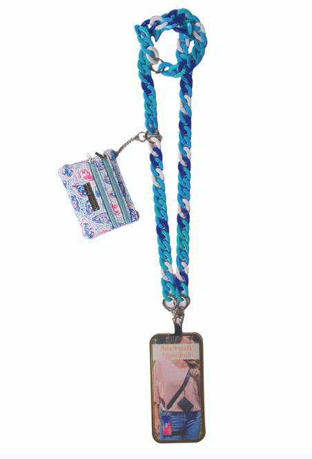 Simply Southern Crossbody and Phone Wallet