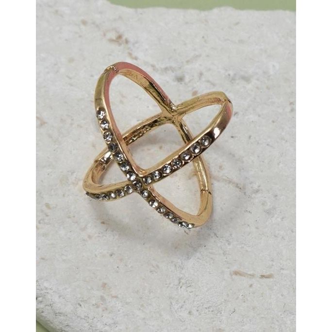Scarf Charms -Scarf Holder Slider Ring