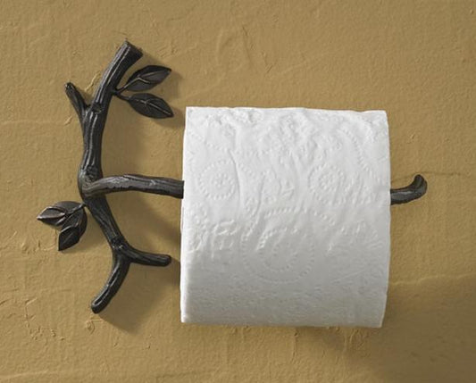 Park Design Nature Walk Toilet Paper Holder