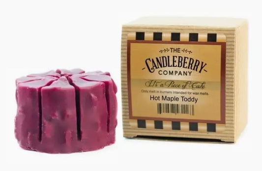Hot Maple Toddy®, Tart Wax Melts
