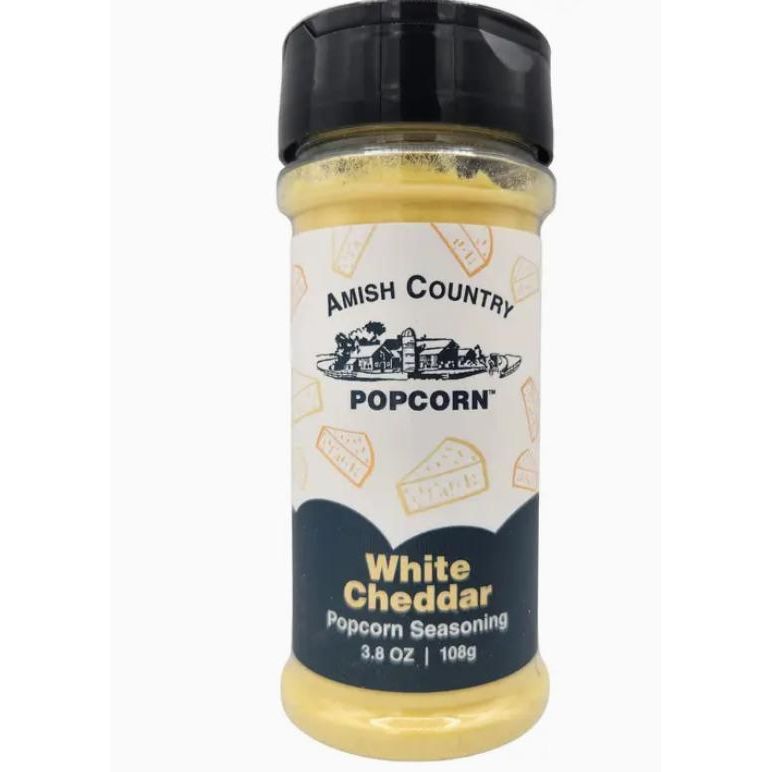 Amish Country Popcorn Seasonings