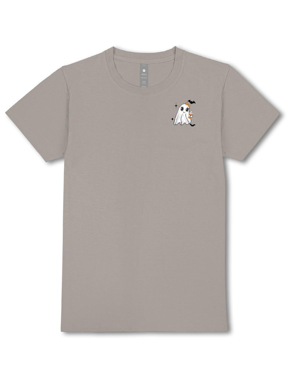 Simply Southern Boo Short Sleeve Tee