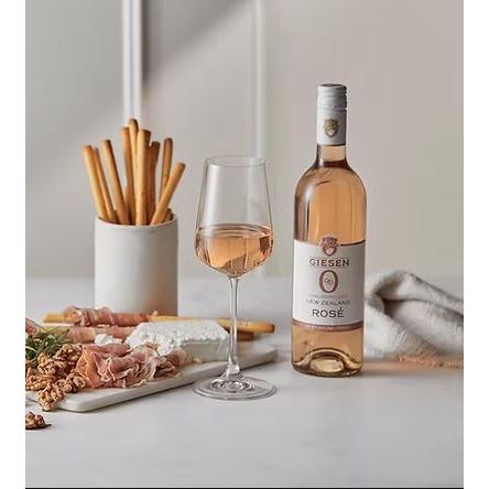 Giesen 0% Non-Alcoholic Rose