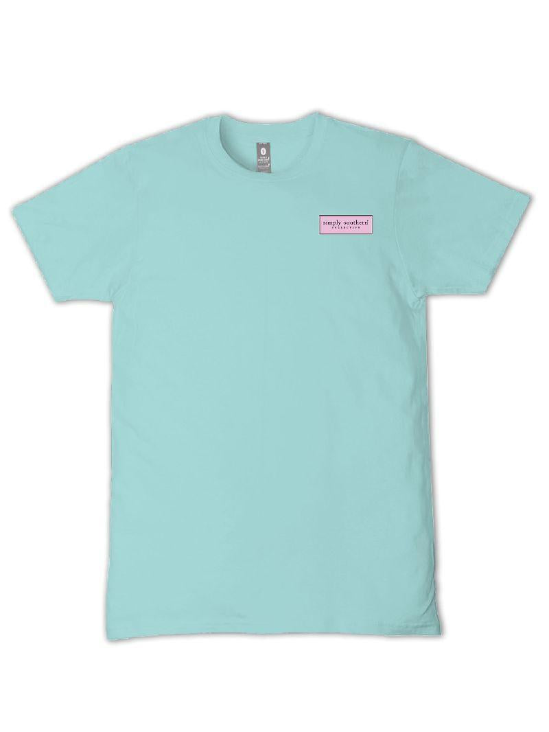 Simply Southern Short Sleeve Books Tee